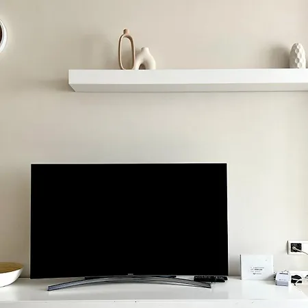 Sea View 2-bedrooms 아파트 *