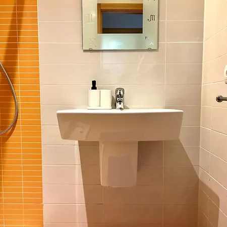 아파트 Sea View 2-bedrooms La Tejita