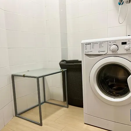 Appartement Sea View 2-bedrooms La Tejita