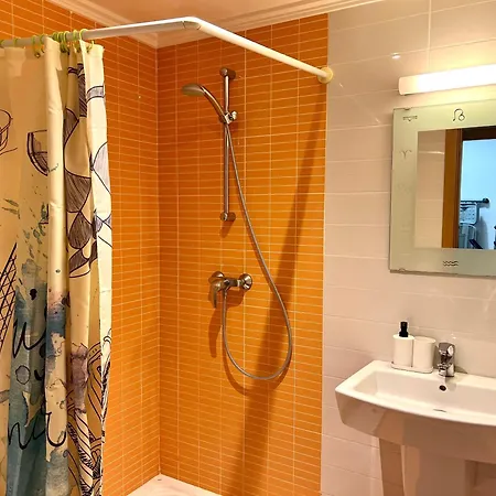 Appartamento Sea View 2-bedrooms La Tejita