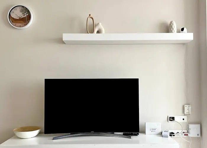 Sea View 2-bedrooms Апартаменты *