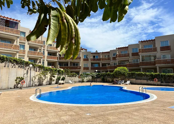 Апартаменты Sea View 2-bedrooms *