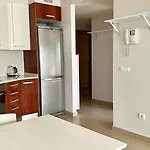 Sea View 2-bedrooms * La Tejita
