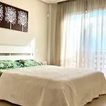 Sea View 2-bedrooms Apartamento La Tejita