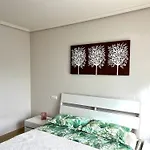 Sea View 2-bedrooms * La Tejita