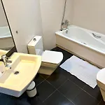 Sea View 2-bedrooms アパート