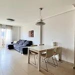 アパート Sea View 2-bedrooms