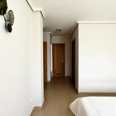 Daire Sea View 2-bedrooms
