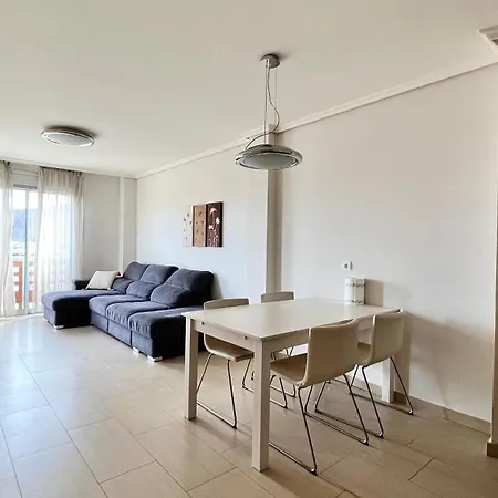 Appartement Sea View 2-bedrooms