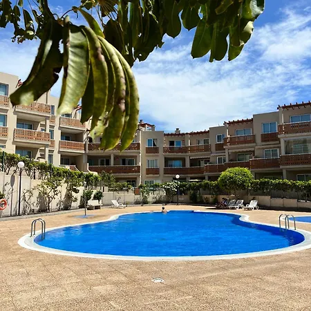 Appartement Sea View 2-bedrooms *