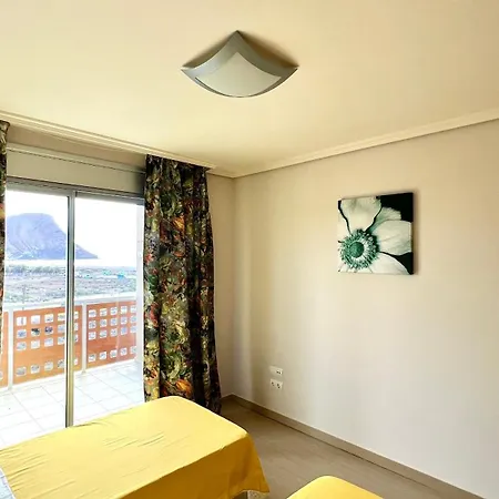 Sea View 2-bedrooms