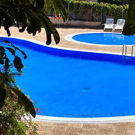 Appartement Sea View 2-bedrooms