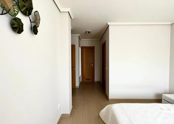 Διαμέρισμα Sea View 2-bedrooms