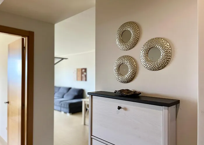 Sea View 2-bedrooms