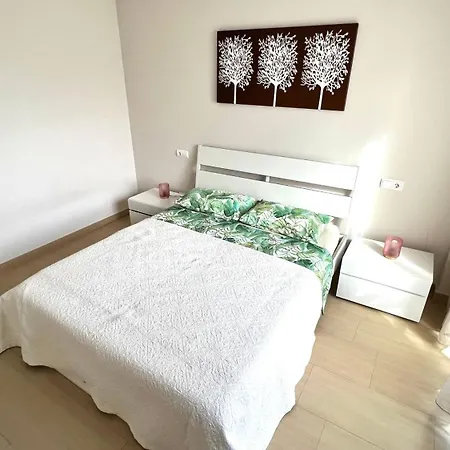 Apartamento Sea View 2-bedrooms