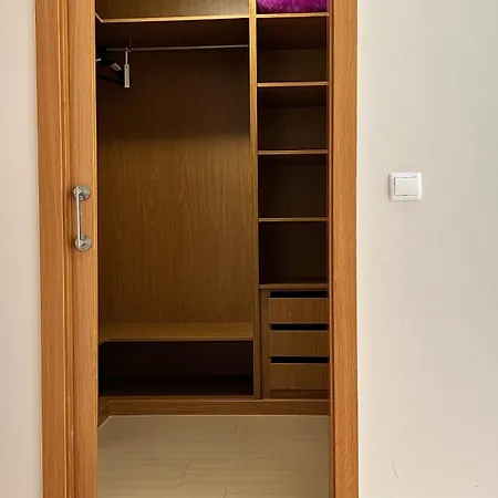 Sea View 2-bedrooms *