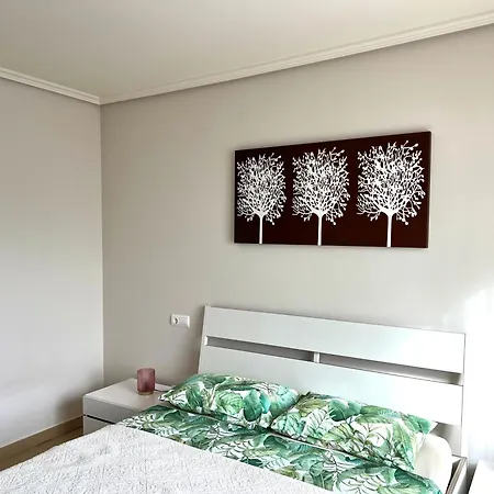 Sea View 2-bedrooms * La Tejita